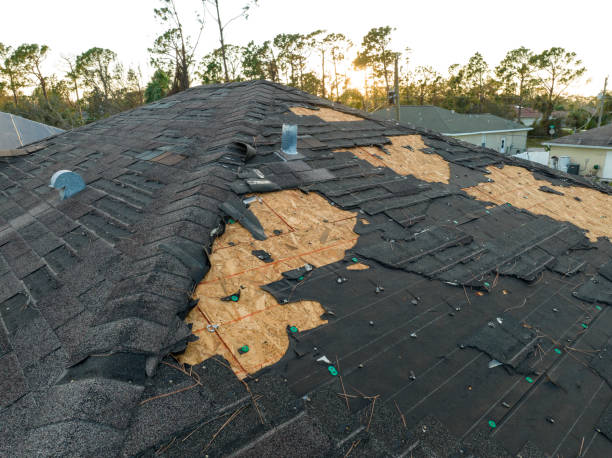 Fast & Reliable Emergency Roof Repairs in San Castle, FL